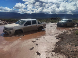 El Niño en Neuquén: rige la emergencia meteorológica por seis meses