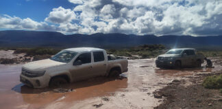 El Niño en Neuquén: rige la emergencia meteorológica por seis meses
