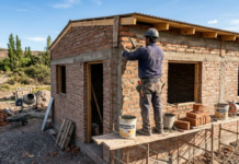 Extienden el plazo para regularizar viviendas y construcciones no declaradas