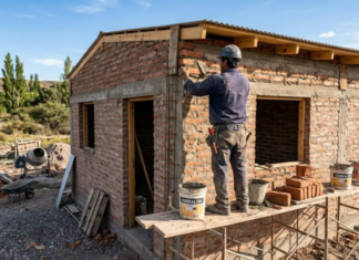 Extienden el plazo para regularizar viviendas y construcciones no declaradas