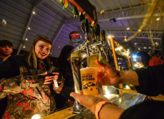 Plottier tendrá su fiesta: Oktoberfest despide octubre
