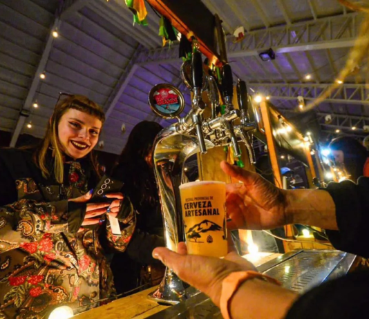 Plottier tendrá su fiesta: Oktoberfest despide octubre