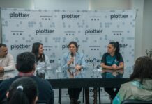 Se realizó el lanzamiento oficial de Evolucionando, una maratón inclusiva