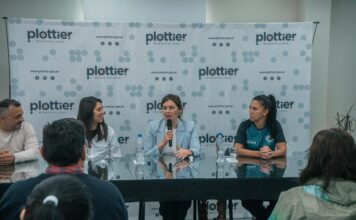 Se realizó el lanzamiento oficial de Evolucionando, una maratón inclusiva